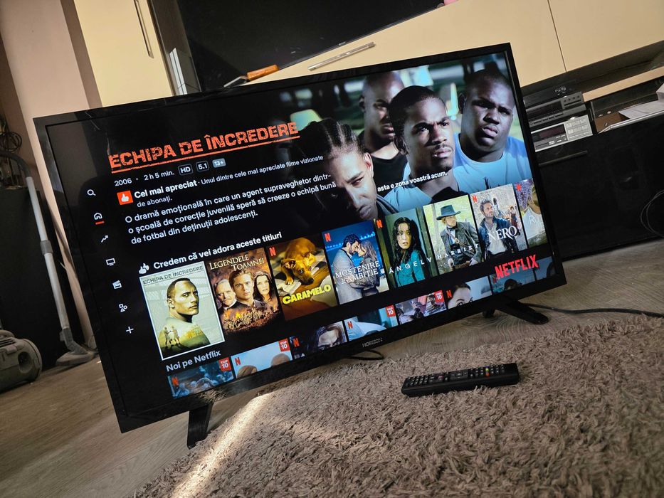 Televizor Horizon 100cm , SMART / YOUTUBE / NETFLIX