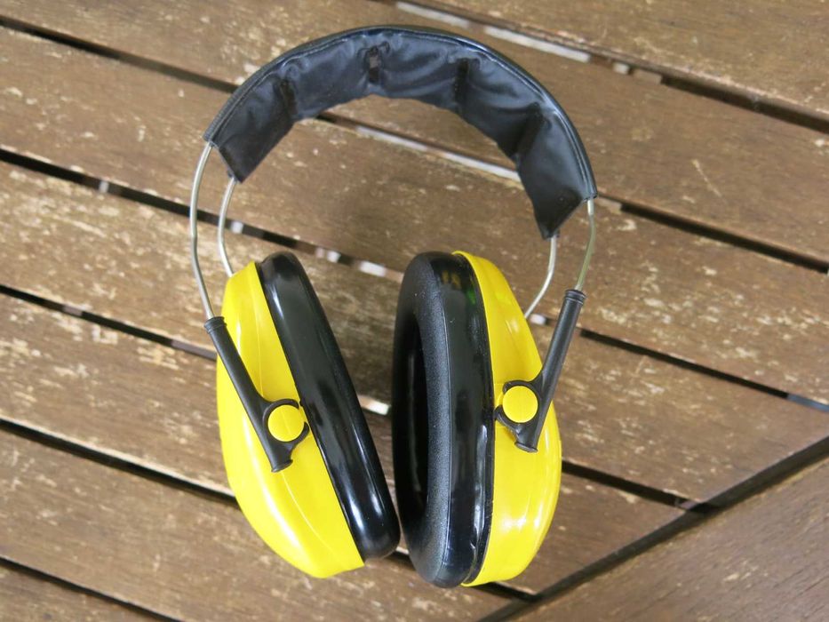 Външни антифони 3M PELTOR Optime I 27 dB