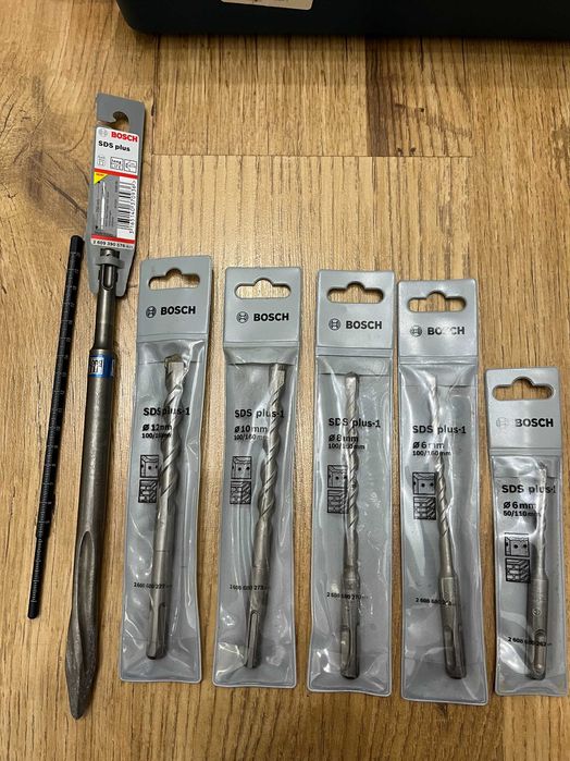 Bosch 2-24 DRE оригинален