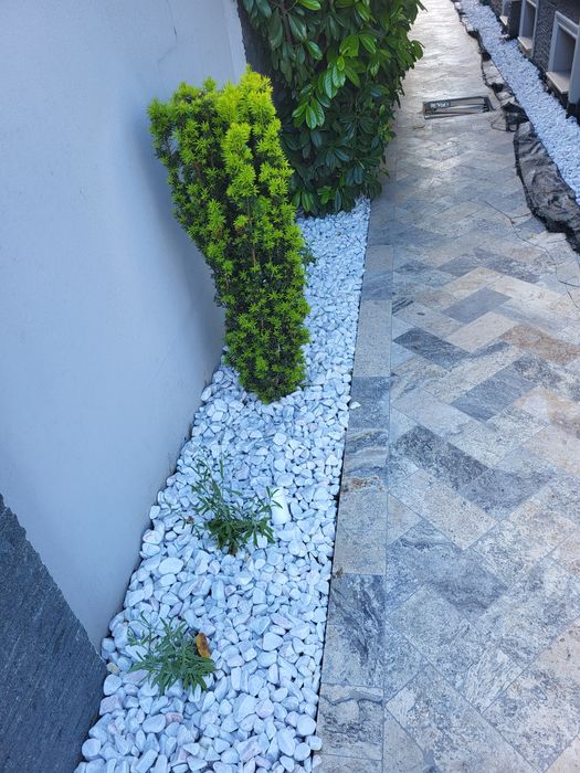Piatra decorativa