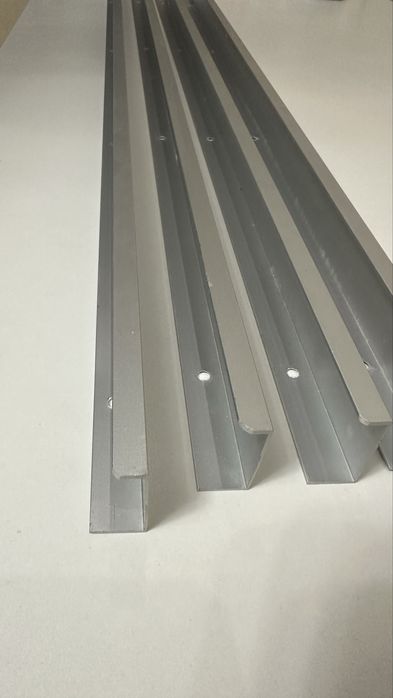 Ручка для шкафа 80см