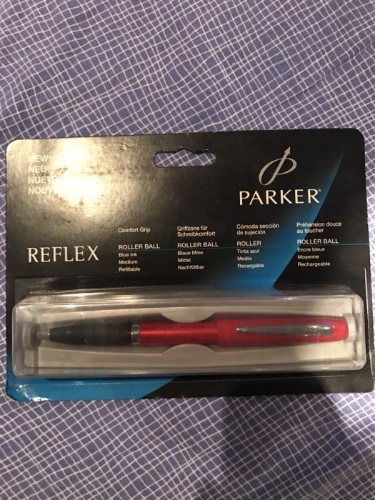 Vand stilou Parker nou