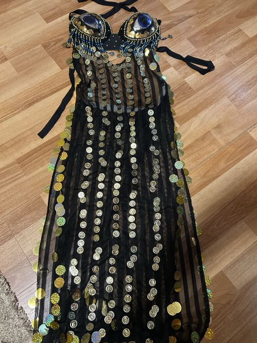 Секси бельо,bdsm,костюм ориенталски