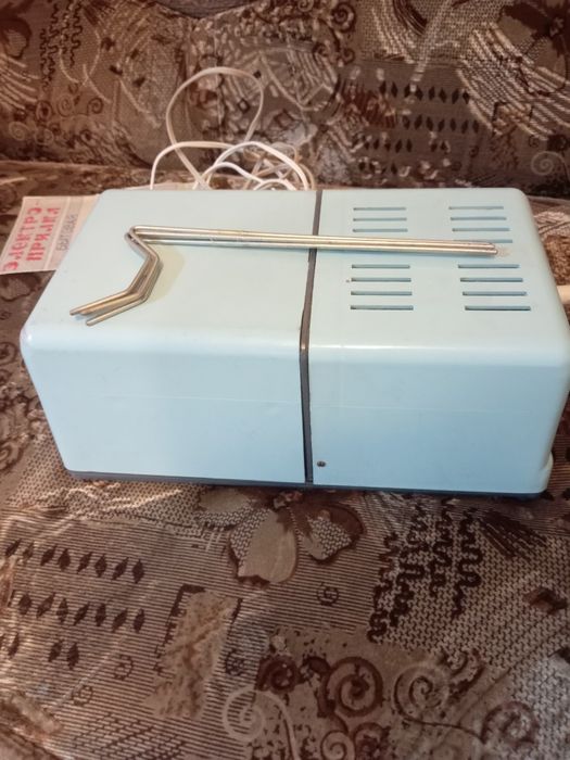Продам электропрялку бытовую.