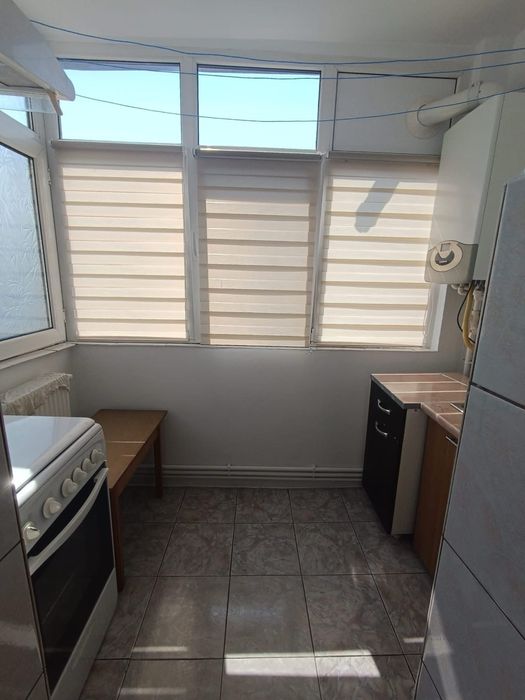 Apartament 2 cam decomandat Dacia Hasdeu