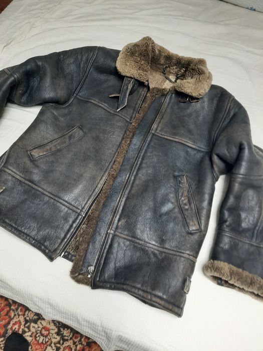 Продам куртку дубленку