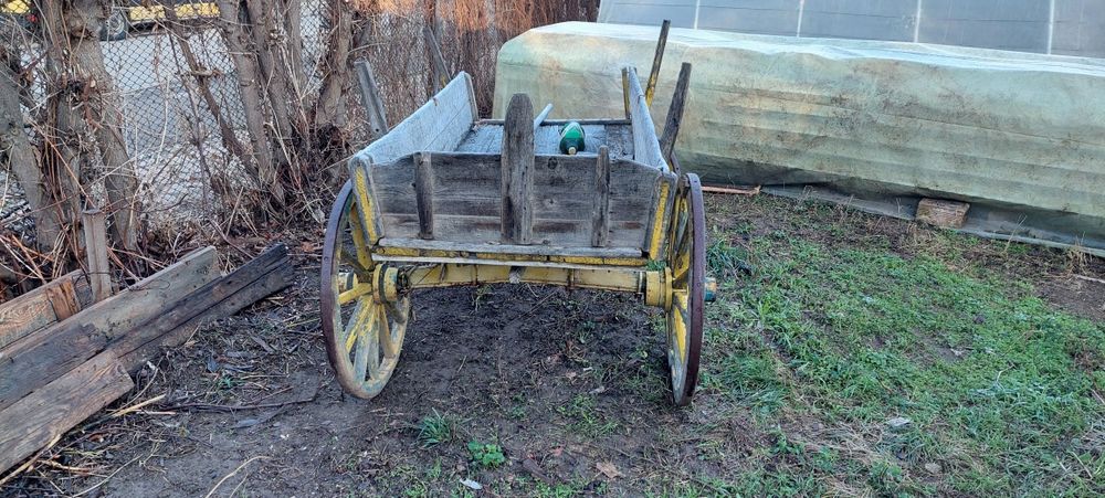 Каруца           .