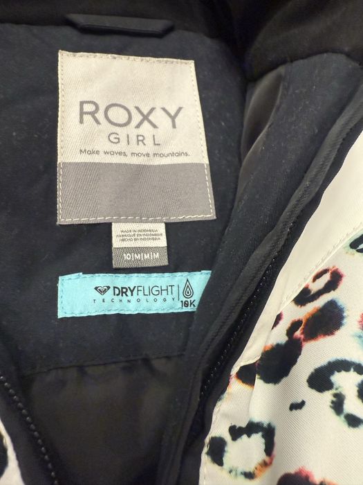 Ски екип ROXY за момиче