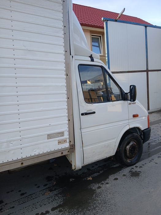 Vand LT46 in stare foarte buna