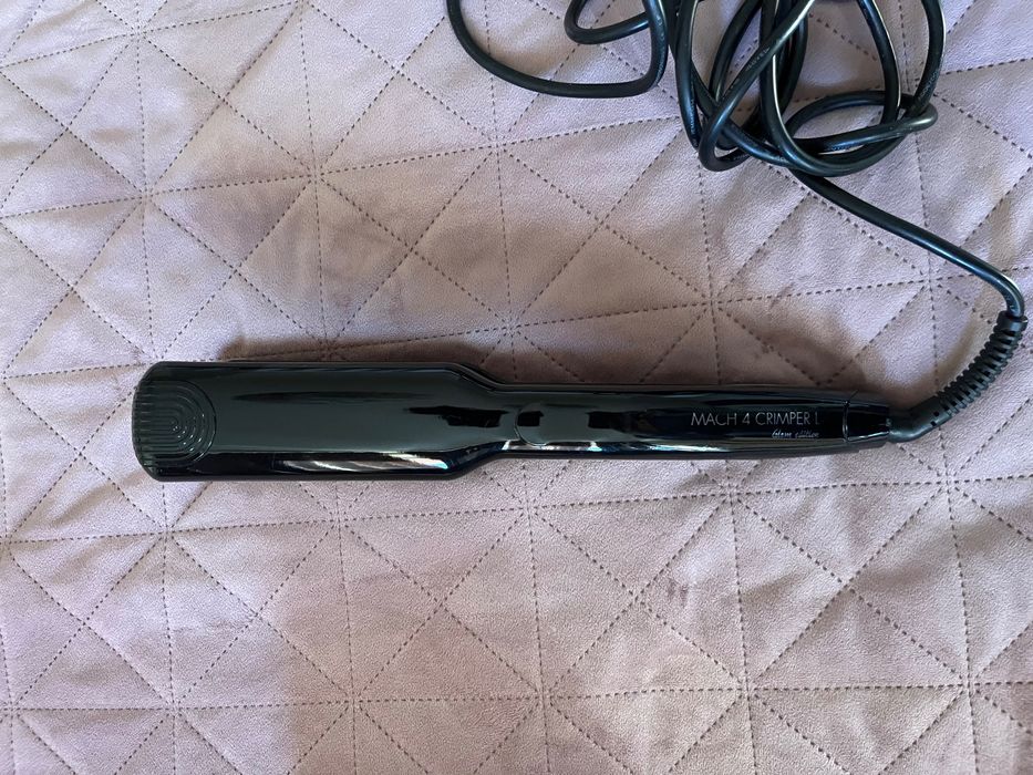 Професионална преса за коса