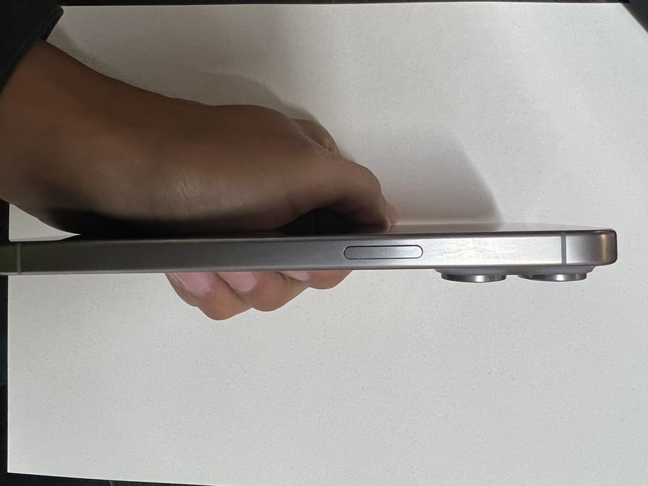 iphone 15 pro max ideal vn/a sim