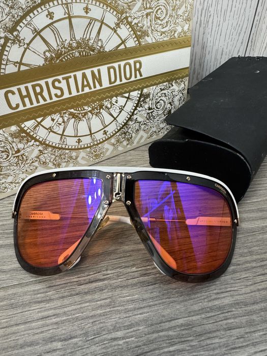 Fendi Gucci Carrera очила