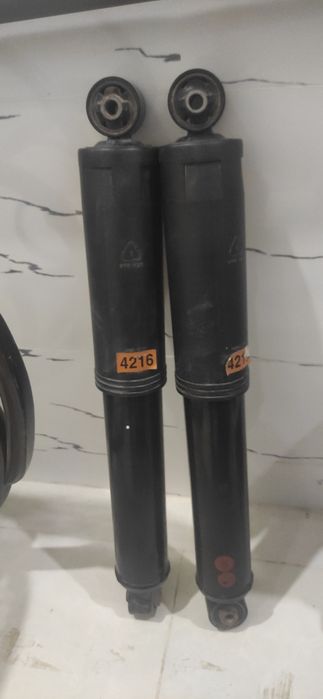 Амортизатор Каптива