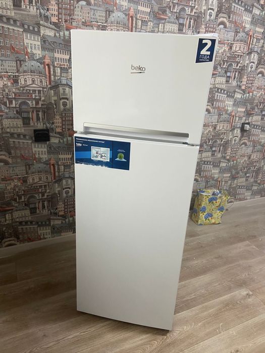 Холодильник, beko