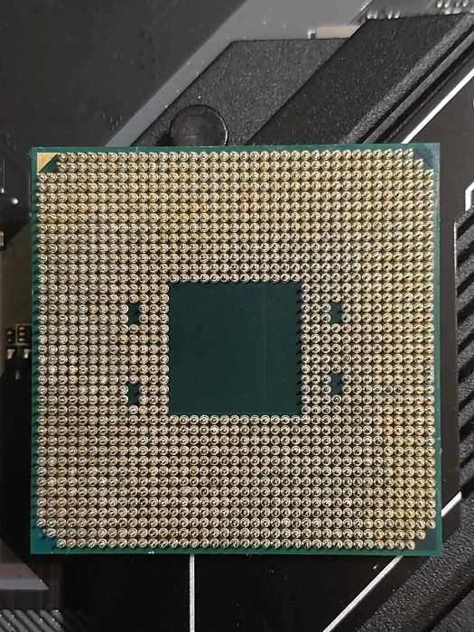 AMD Ryzen 9 3900X, 12-ядрен, AM4