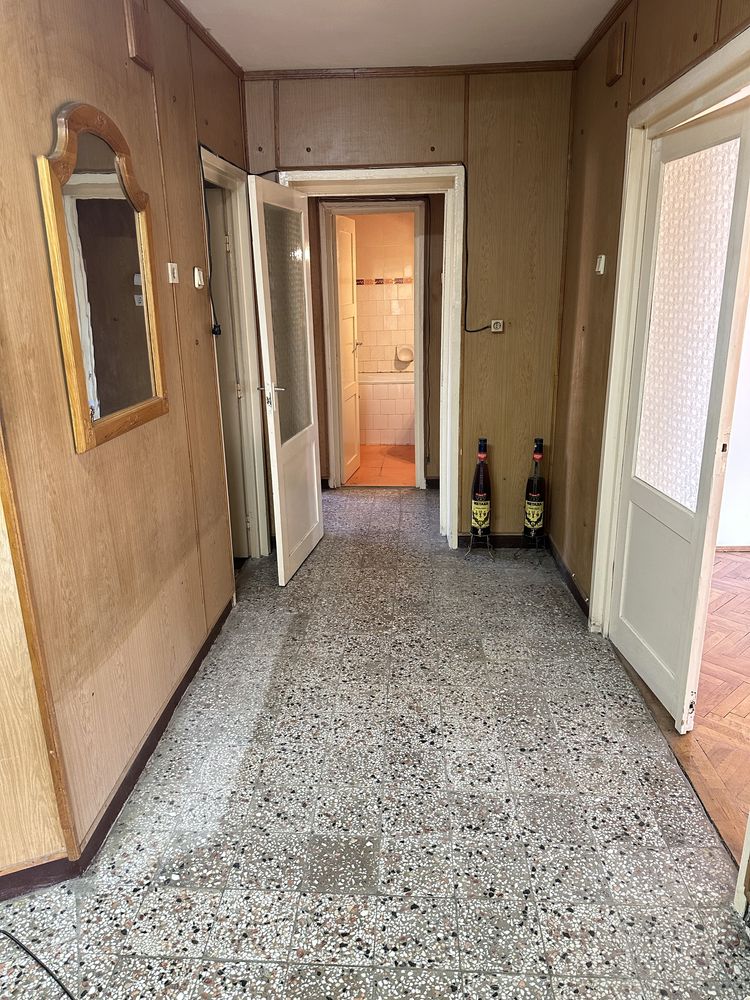 Apartament 5 camere