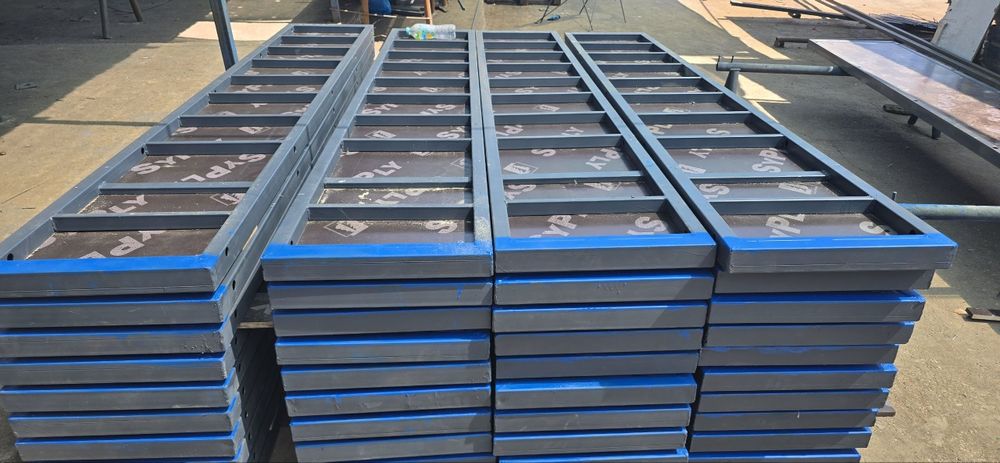 Калонна опалубка аренда