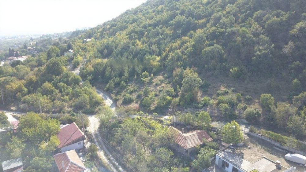 Оферта 09039 - Парцел в с. Белащица, област Пловдив