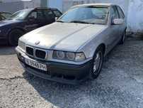 BMW e36 318i 115hp На Части