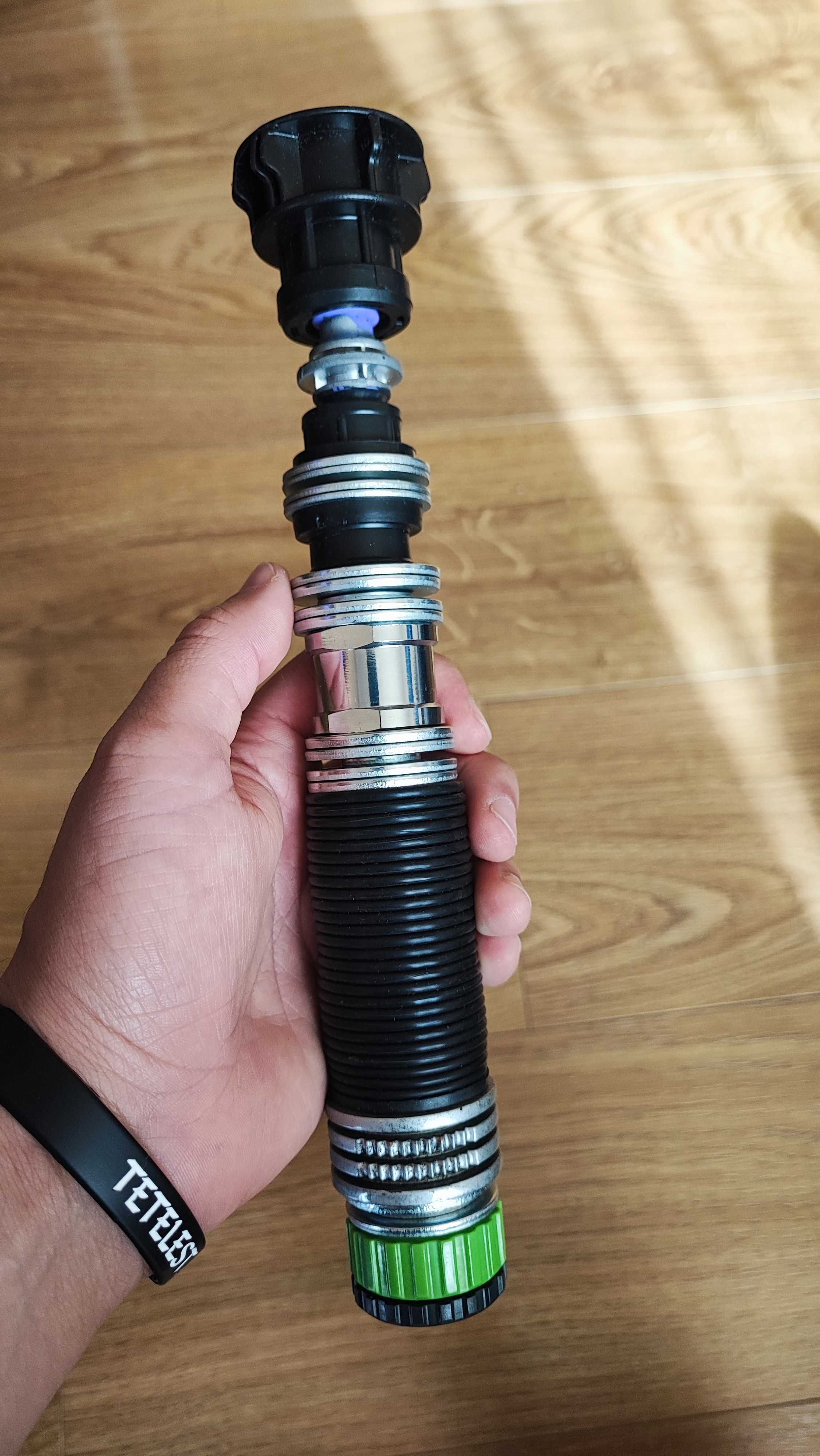 Лазерен меч/Lightsaber Hilt
