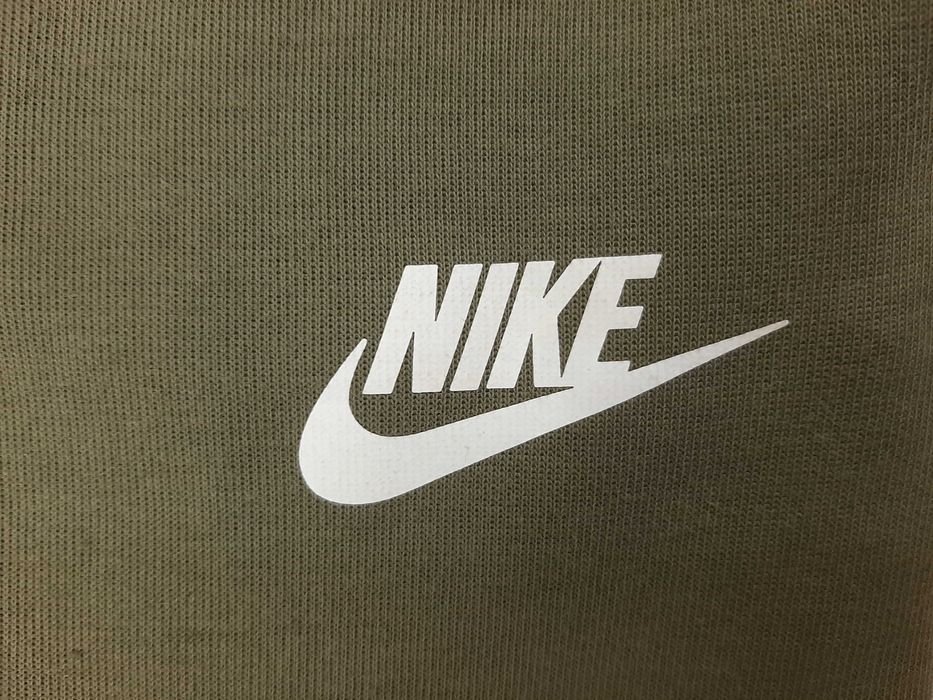 Nike Tech Fleece Jogger - Оригинално дамско долнище размер S