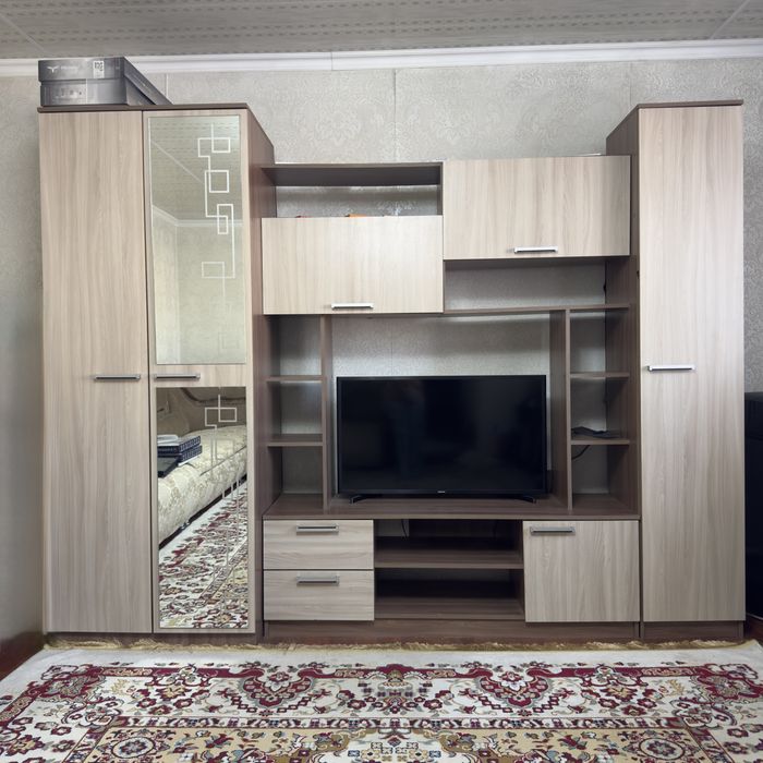 Комплект для гостинной