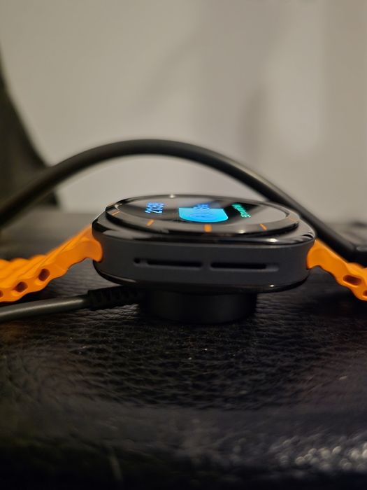 Samsung Galaxy watch ultra 2025