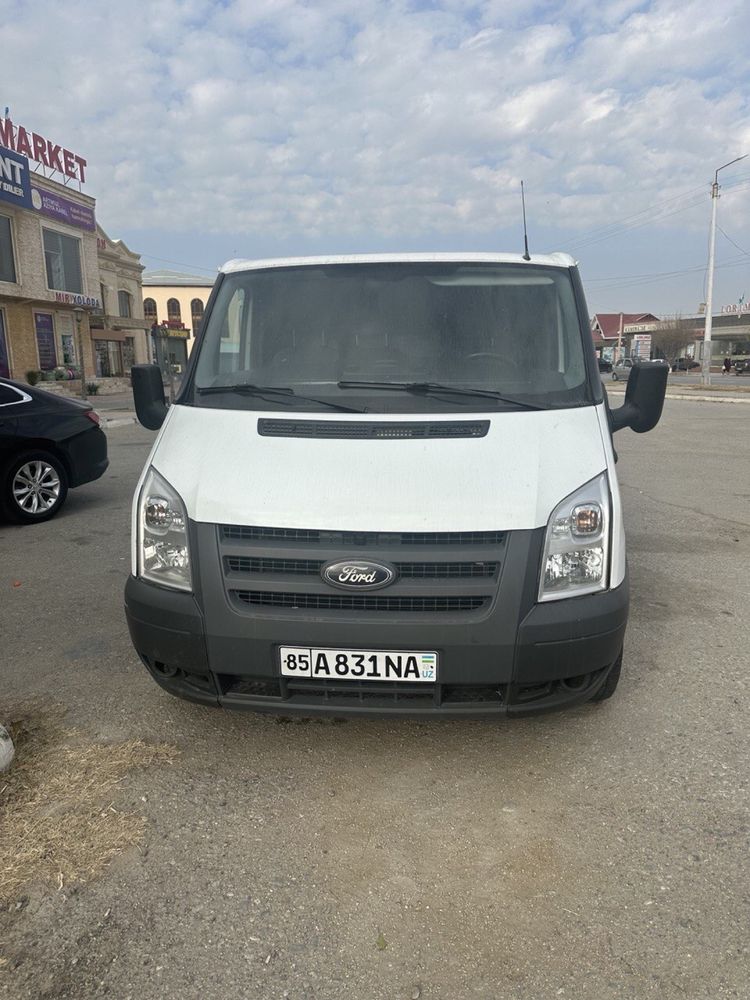 FORD tranzid dizel сотилади