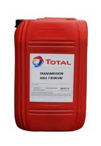 Трансмиссионое масло TOTAL  TRAX AXLE 7 85W-140 20л Скидка есть!