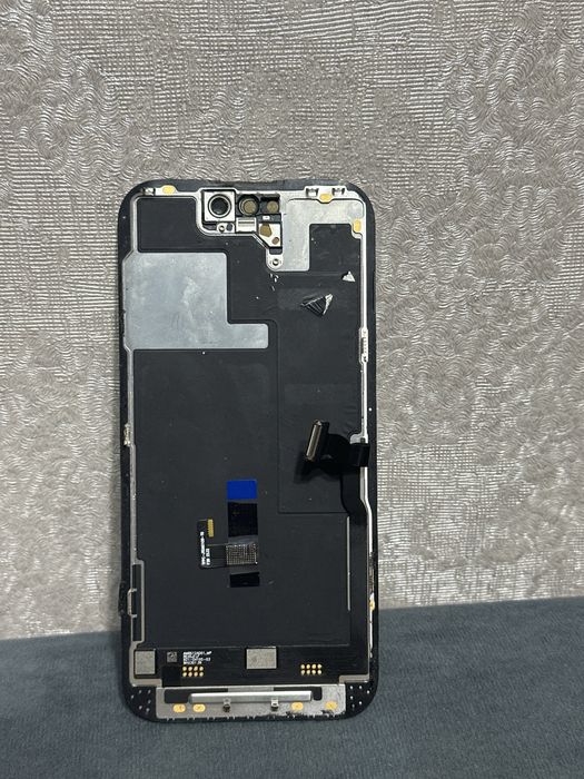 Дисплей оригнал 14про