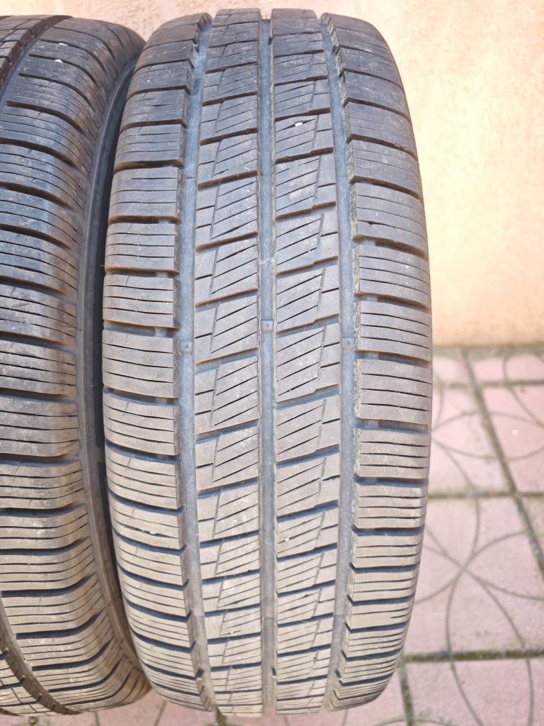Anvelope 225/75/16c Hankook allseason M+S