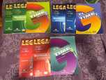 Учебник Legacy по английски 8-ми клас