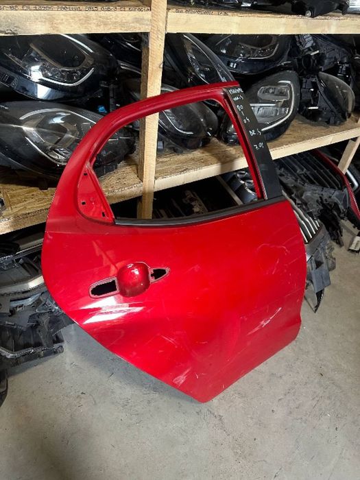 Usa dreapta spate Mazda 2 Toyota Yaris 2020/2021/2022/2023/2024