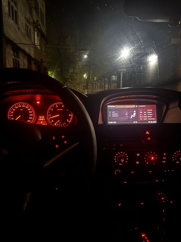 Прожаю свою БМВ е60