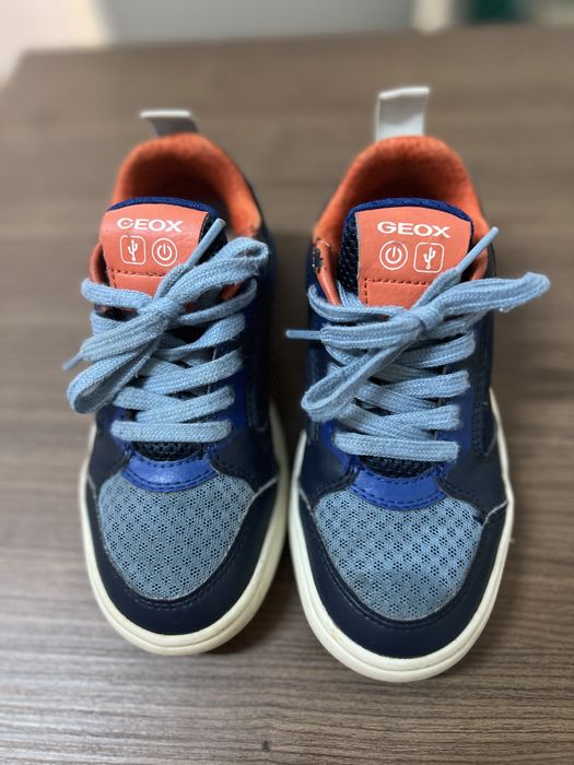 Geox adidas piele 31