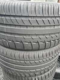 245 40 18,2buc vara noi,MICHELIN