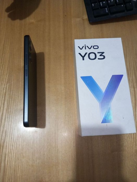 Telefon Vivo Y 03