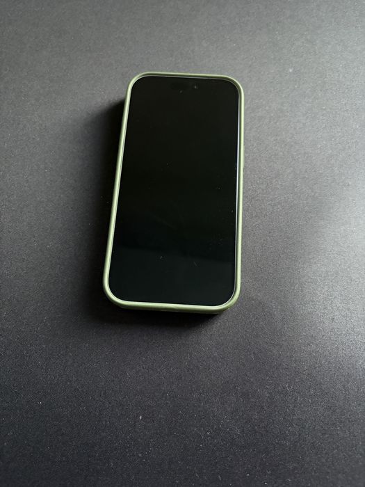 iPhone 17 Pro 12/256GB Silver