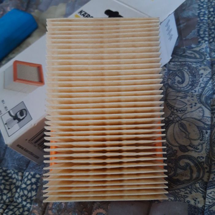 Filtru aspirator Karcher 2.863-005.0