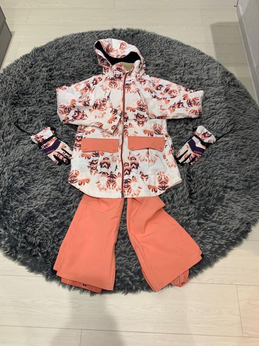 Costum Burton Snowboard