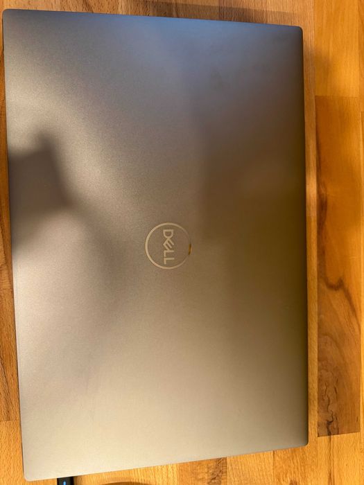 Dell Precision 5550 - i7-10850H / 32 GB RAM / 512 GB SSD / 15.6″ FHD