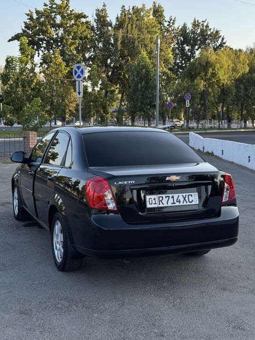 Gentra 2023/2024 Avtomat bez lyuk