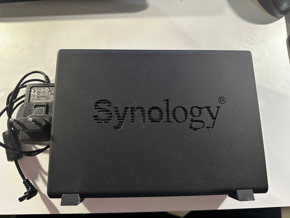 NAS Synology DiskStation DS118