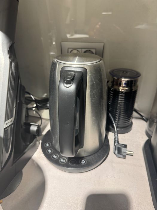 Fierbator kettle Philips Avance Collection HD9359/90, 1.7l, 2200W