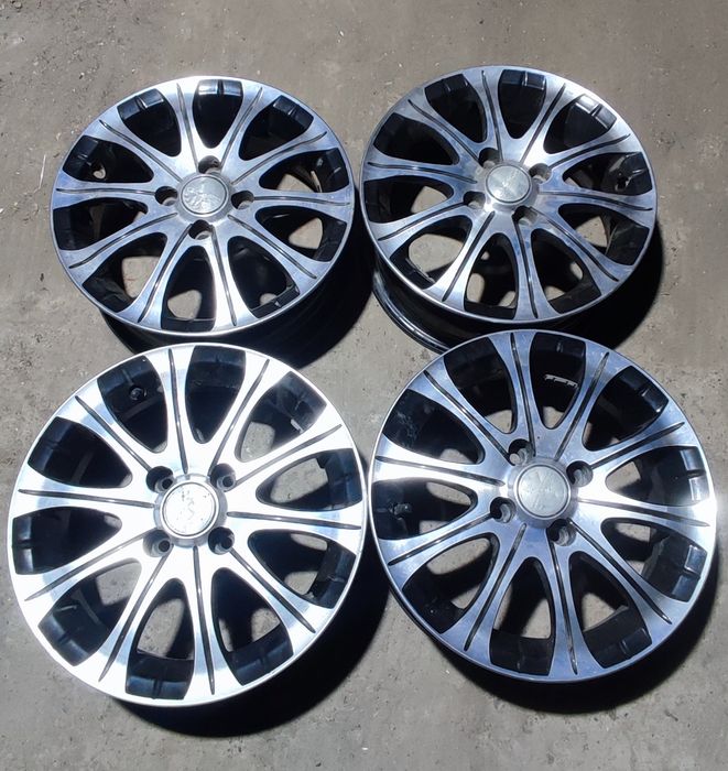 Продам диски в отличном состоянии