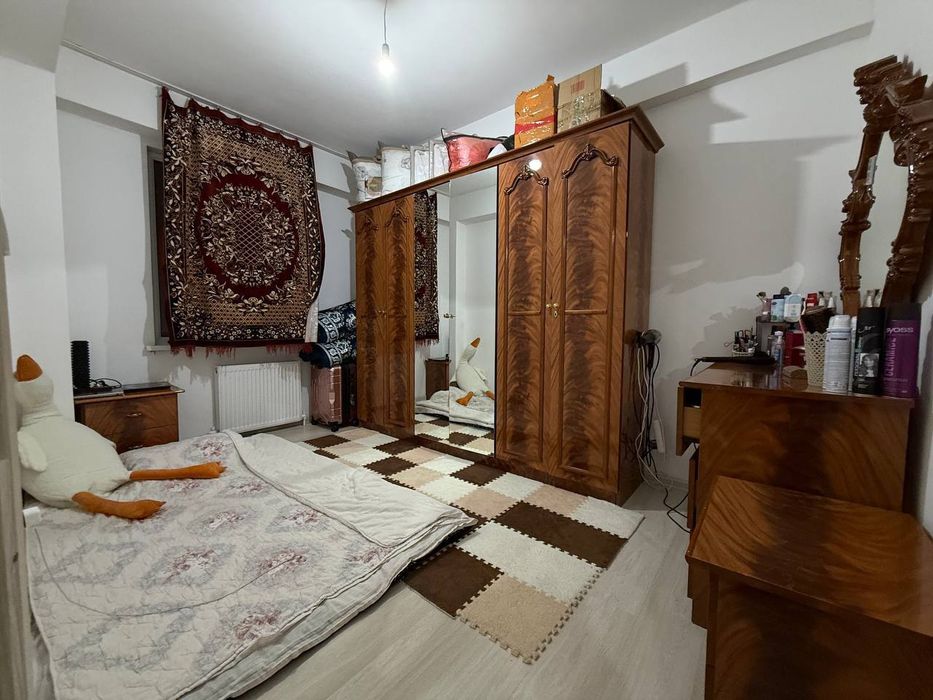 Нлвостройка. Ор-р Чимган мечеть ул. Темур Малик. 58м2