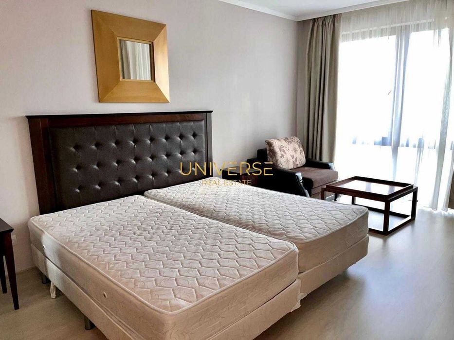 Продава се Едностаен апартамент в к.к. Слънчев бряг - 55 кв.м за 1635 €/кв.м - Снимка #1