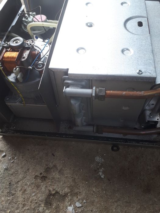 Centrala termica Immergas Eolo Star