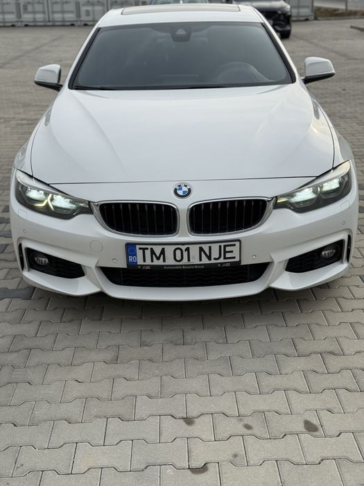 Vanzare BMW-440i/2018