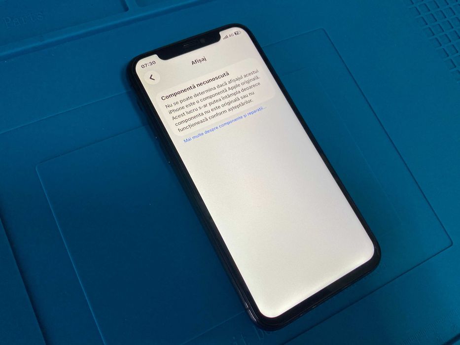 display LCD -aftermarket -iPhone 11 pro
